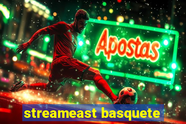 streameast basquete